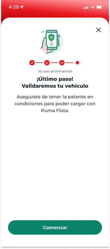 Login 4